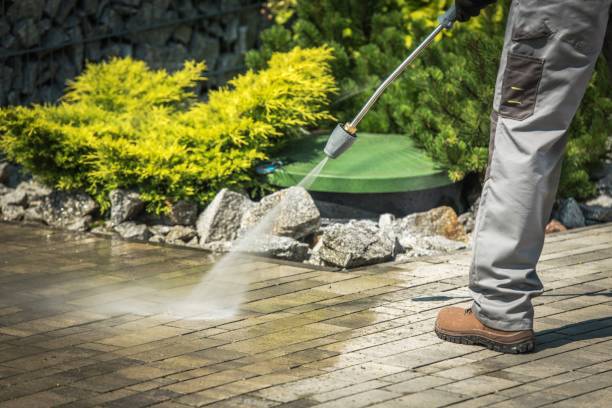 Trusted Hobart, WI Pressure Washing Services Experts